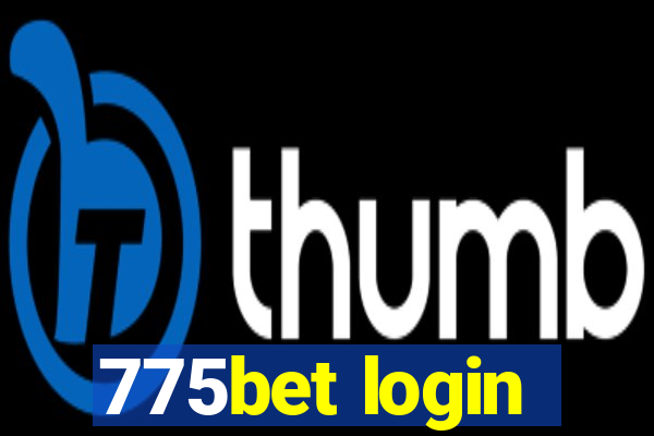 775bet login