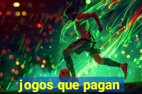 jogos que pagan