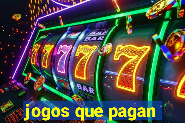 jogos que pagan