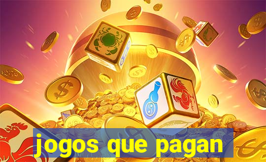 jogos que pagan