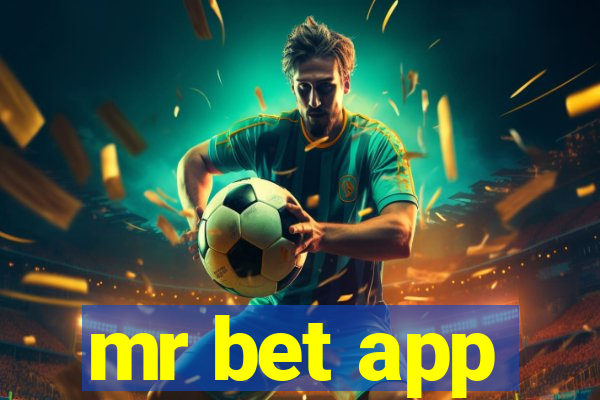 mr bet app