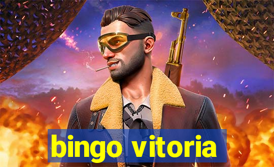 bingo vitoria