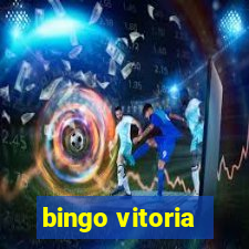 bingo vitoria