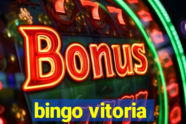 bingo vitoria