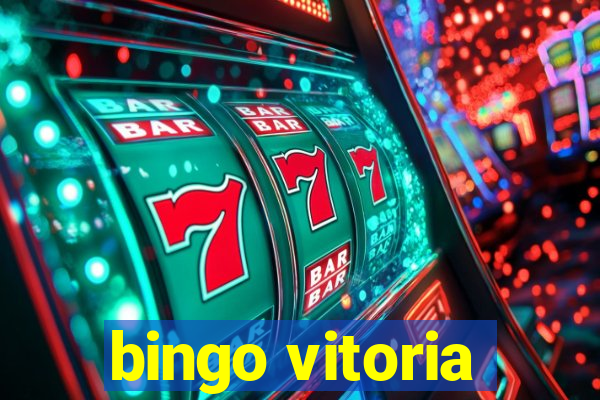 bingo vitoria