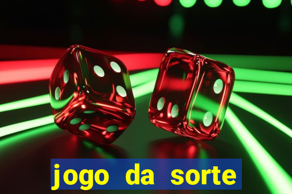 jogo da sorte online aviator