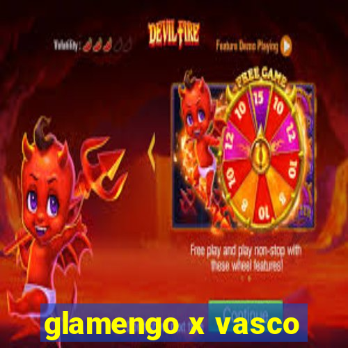 glamengo x vasco