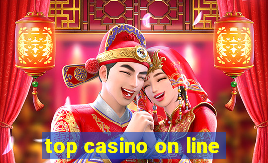 top casino on line