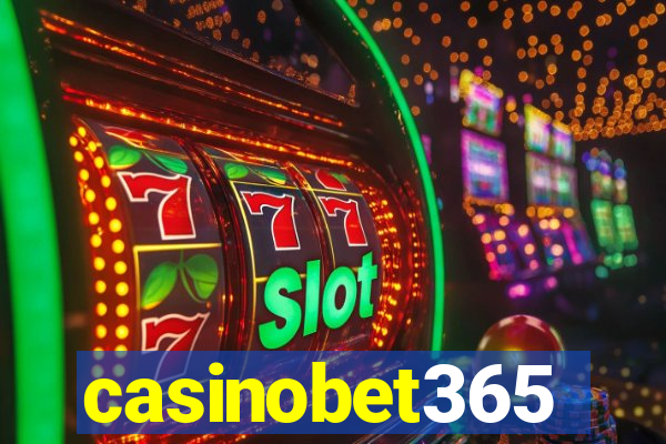 casinobet365