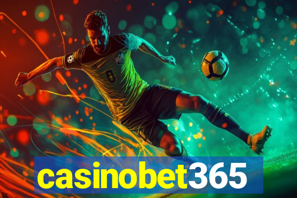 casinobet365