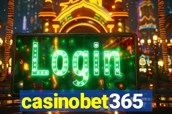 casinobet365