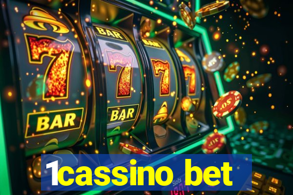 1cassino bet