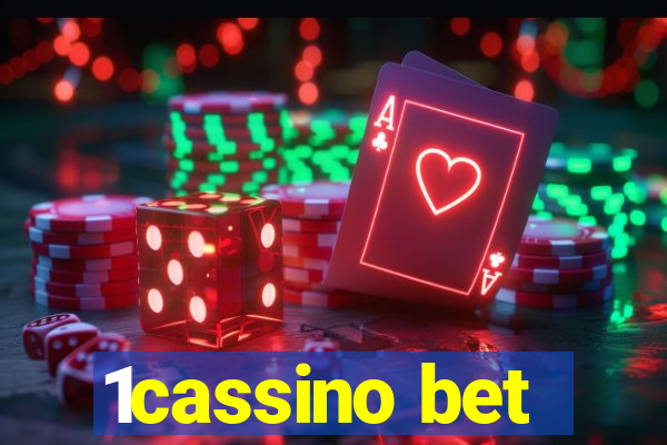 1cassino bet