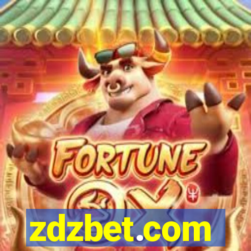 zdzbet.com