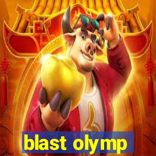 blast olymp