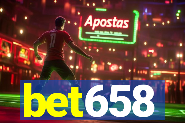 bet658