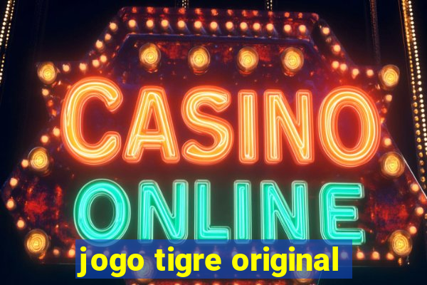 jogo tigre original