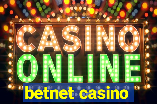 betnet casino