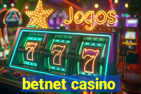 betnet casino