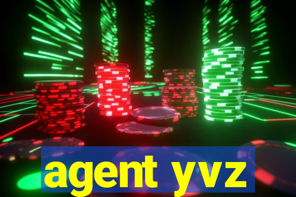 agent yvz