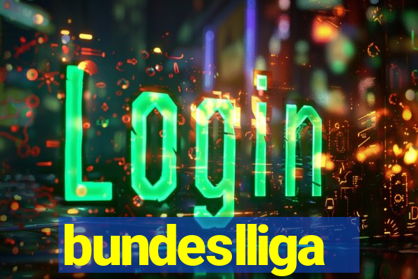 bundeslliga