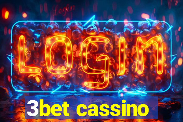 3bet cassino