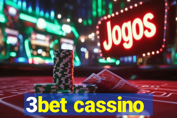 3bet cassino