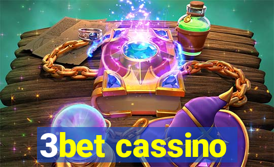 3bet cassino