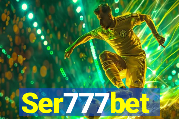 Ser777bet