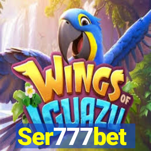 Ser777bet