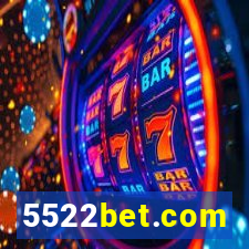 5522bet.com