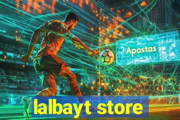 lalbayt store