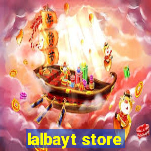 lalbayt store