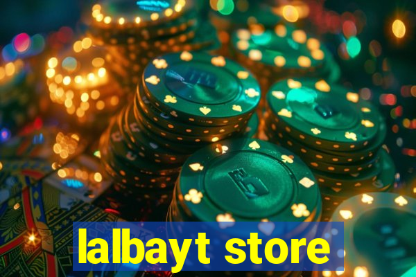 lalbayt store