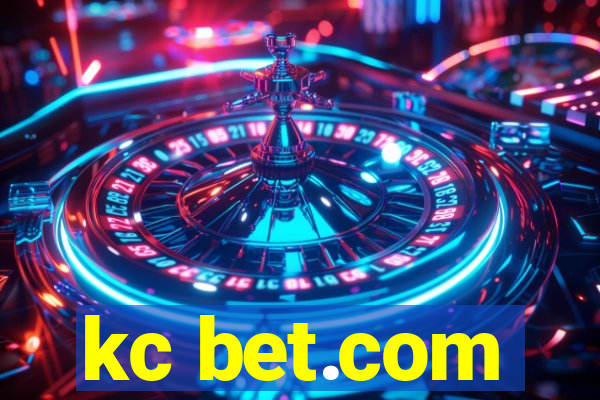 kc bet.com