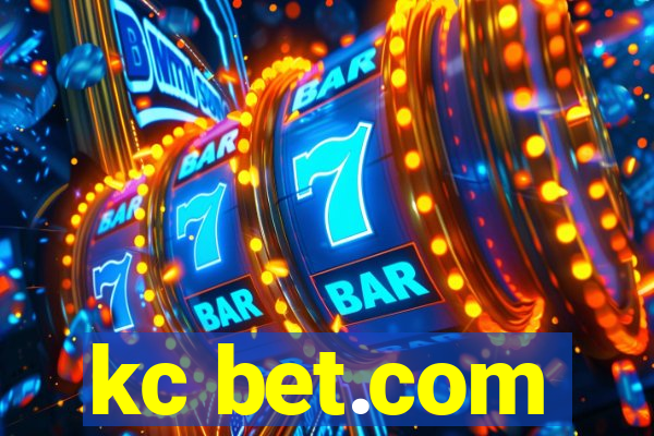 kc bet.com