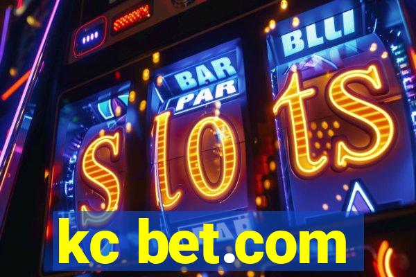 kc bet.com