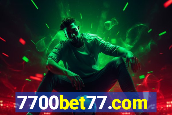 7700bet77.com