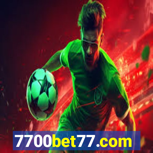 7700bet77.com