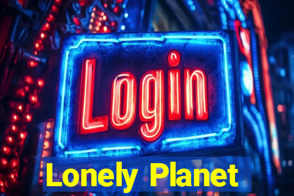 Lonely Planet