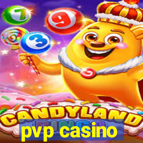 pvp casino