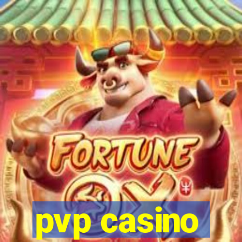 pvp casino