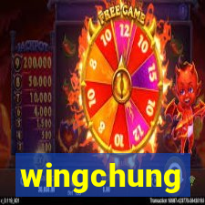 wingchung