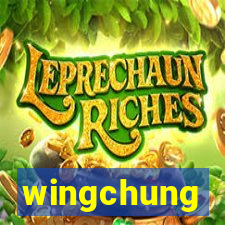 wingchung