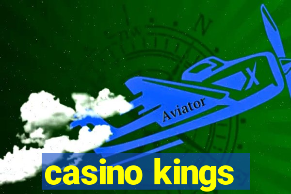 casino kings