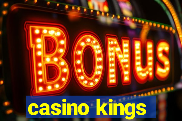 casino kings