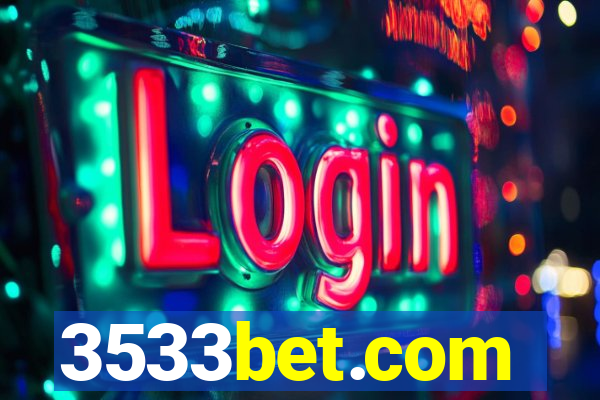 3533bet.com