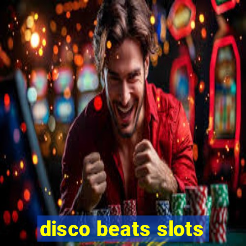 disco beats slots