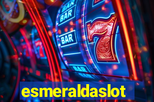 esmeraldaslot