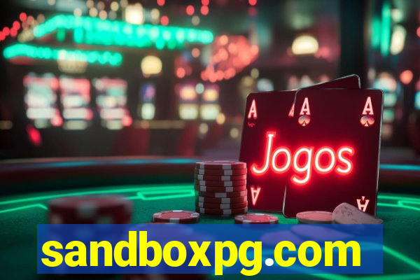 sandboxpg.com